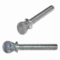 THUMB SCREWS TYPE A SHOULDER